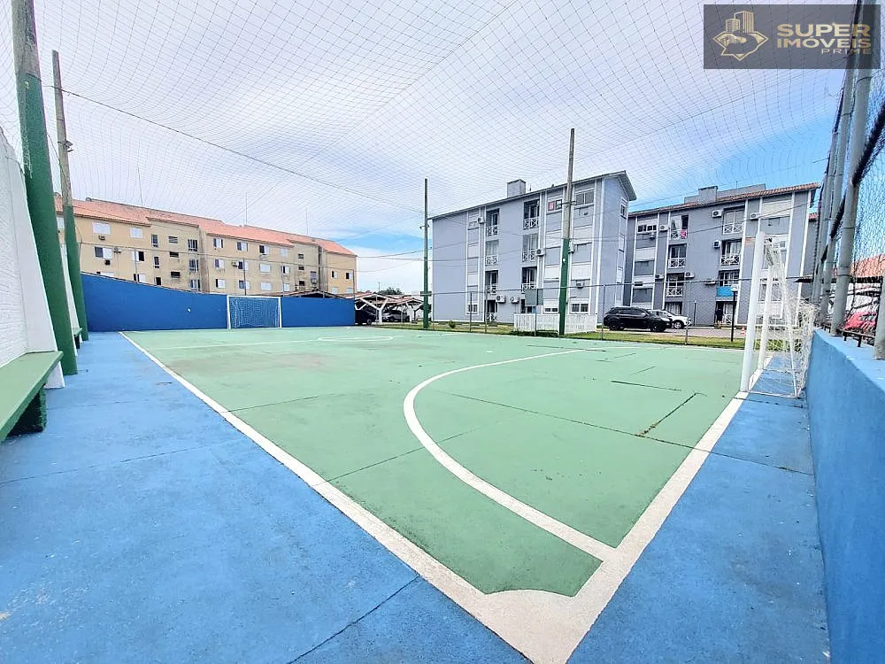 Apartamento, 2 quartos, 55 m² - Foto 8