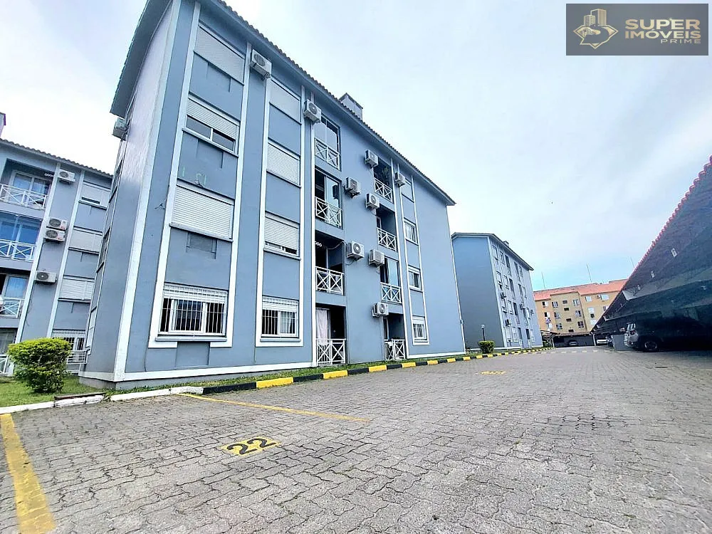 Apartamento, 2 quartos, 55 m² - Foto 1
