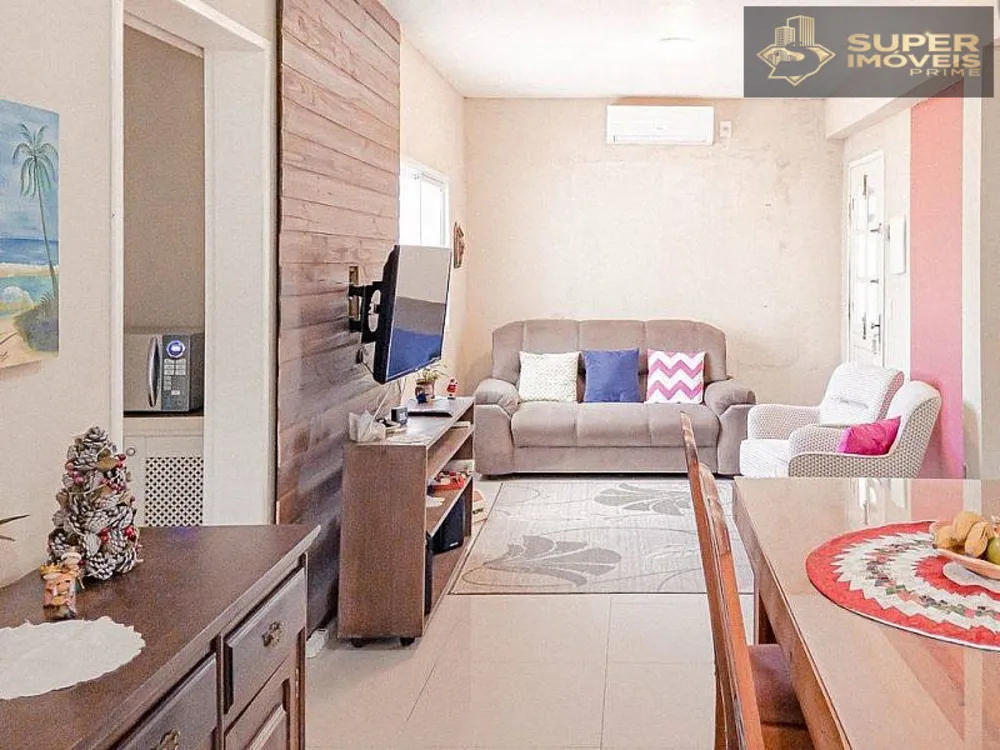 Casa, 3 quartos, 450 m² - Foto 1