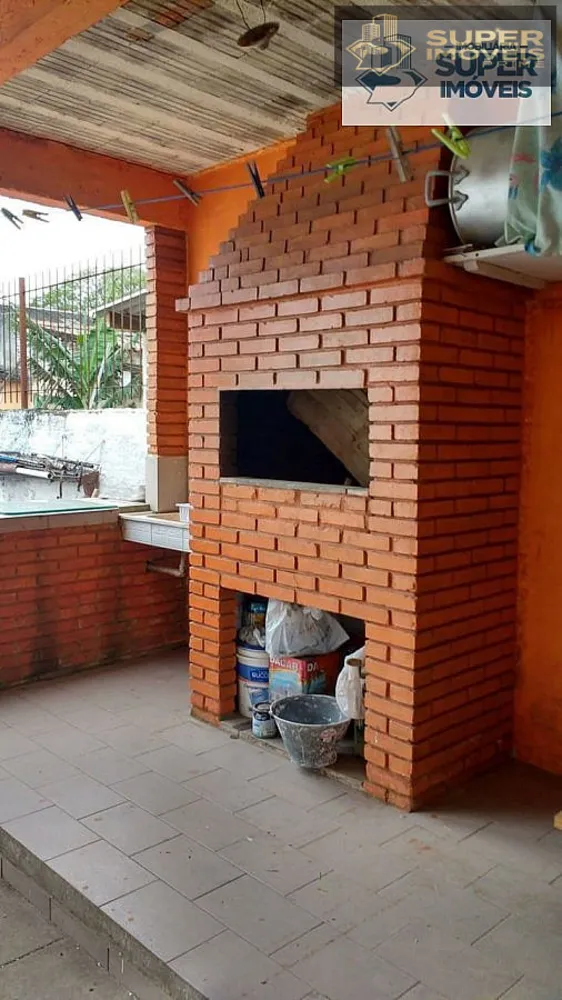 Casa, 3 quartos, 235 m² - Foto 3