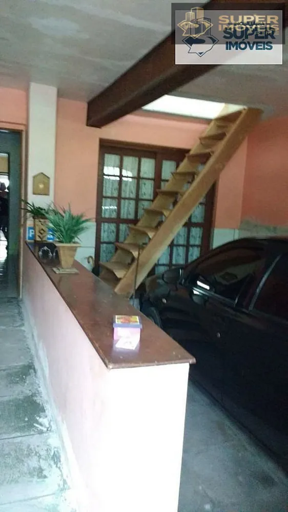 Casa, 3 quartos, 235 m² - Foto 17
