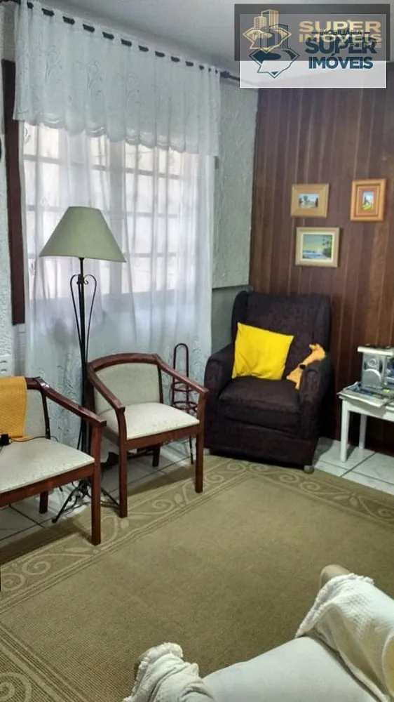 Casa, 3 quartos, 235 m² - Foto 14