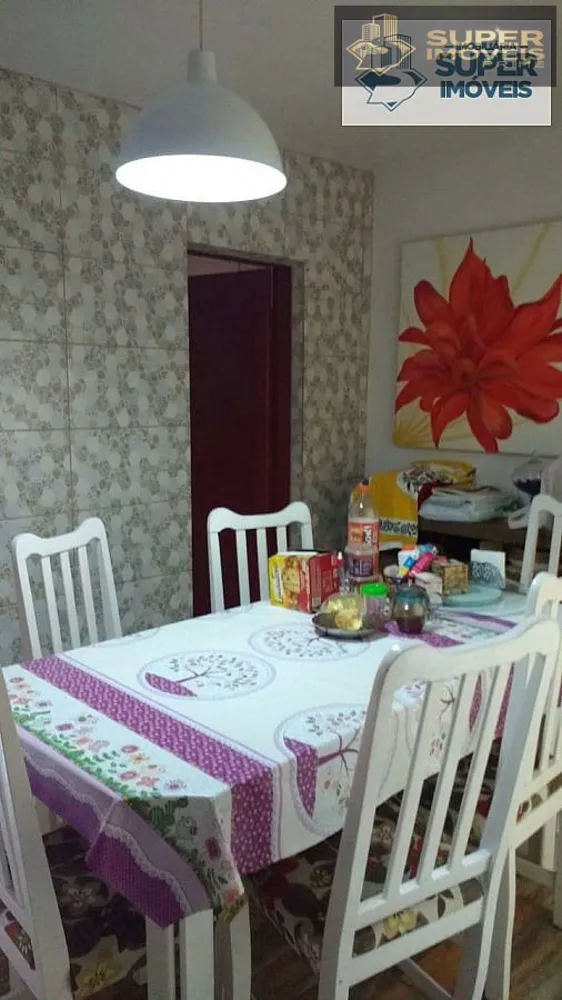Casa, 3 quartos, 235 m² - Foto 20