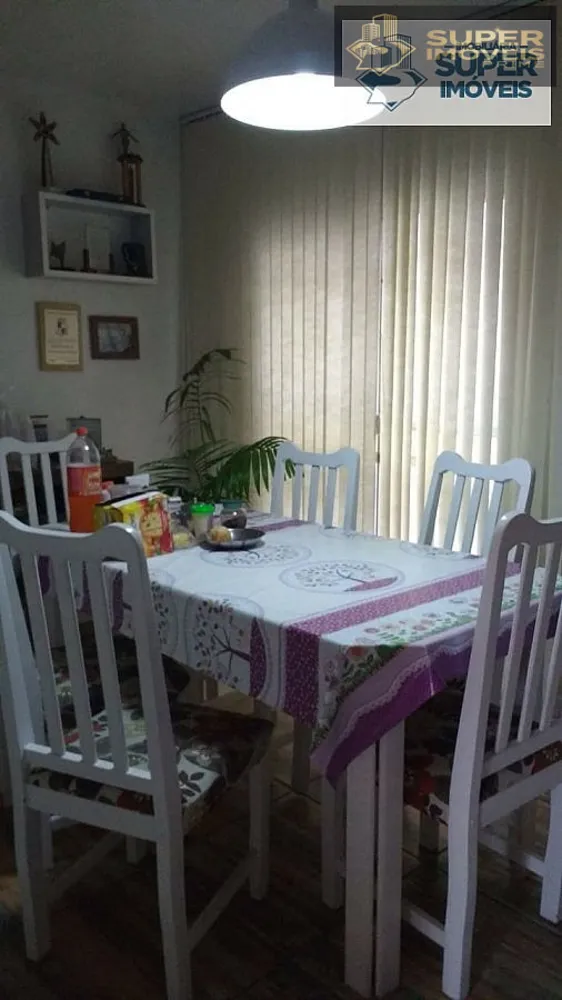 Casa, 3 quartos, 235 m² - Foto 19