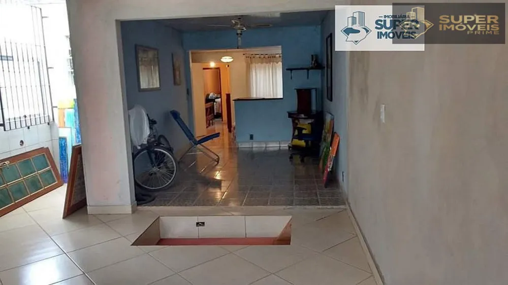 Casa, 3 quartos, 235 m² - Foto 11