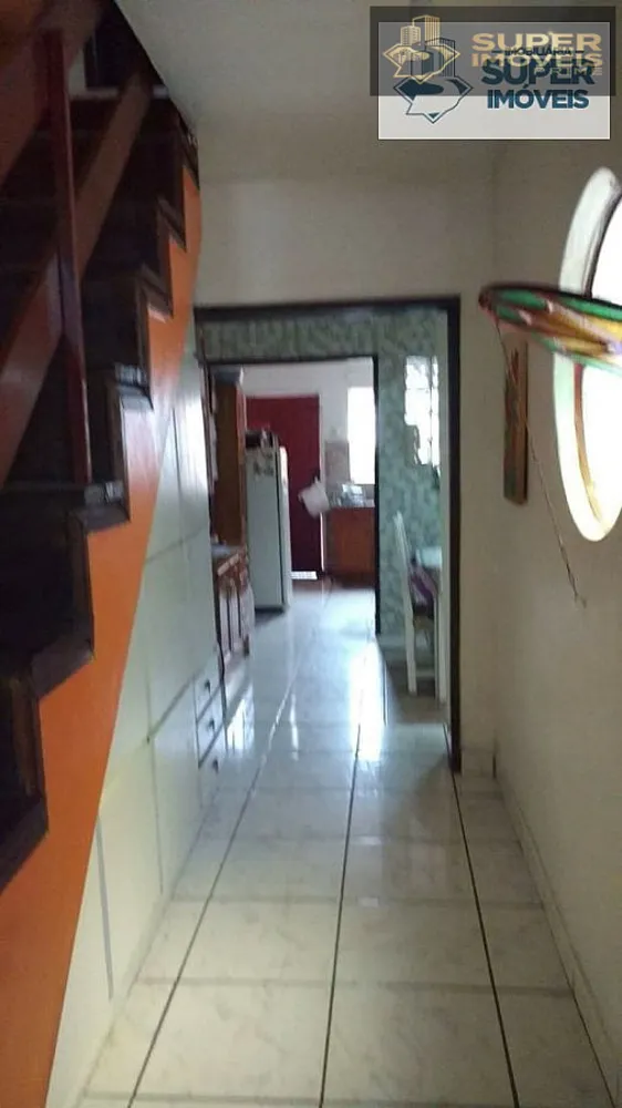 Casa, 3 quartos, 235 m² - Foto 13