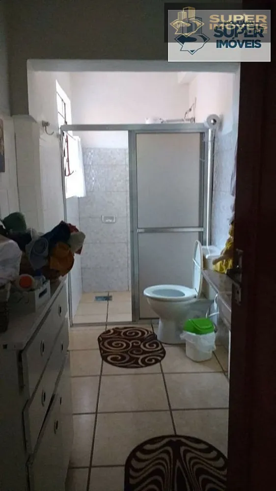 Casa, 3 quartos, 235 m² - Foto 10