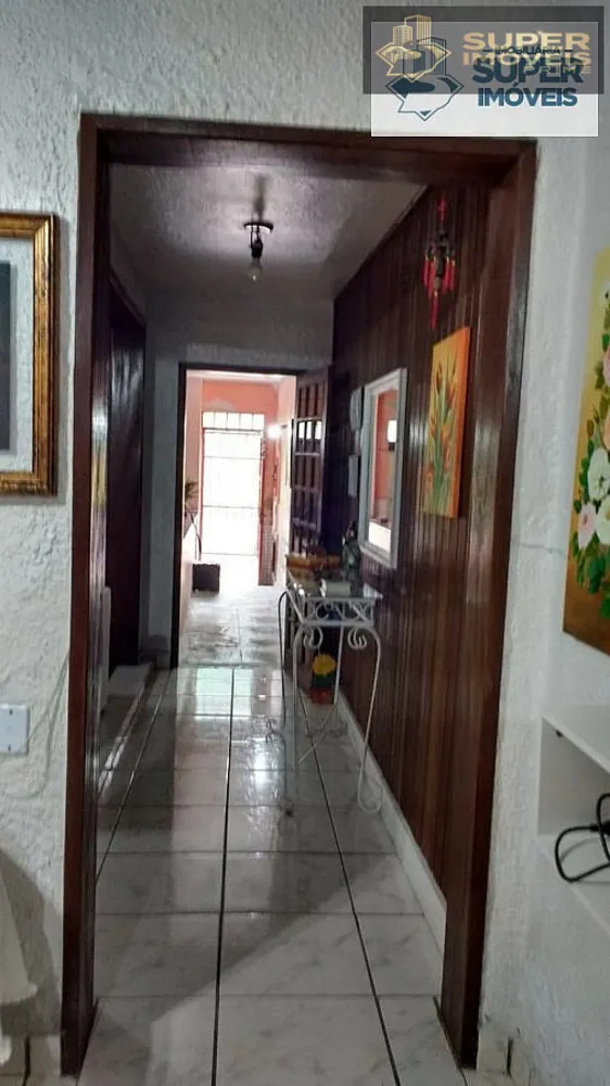 Casa, 3 quartos, 235 m² - Foto 2
