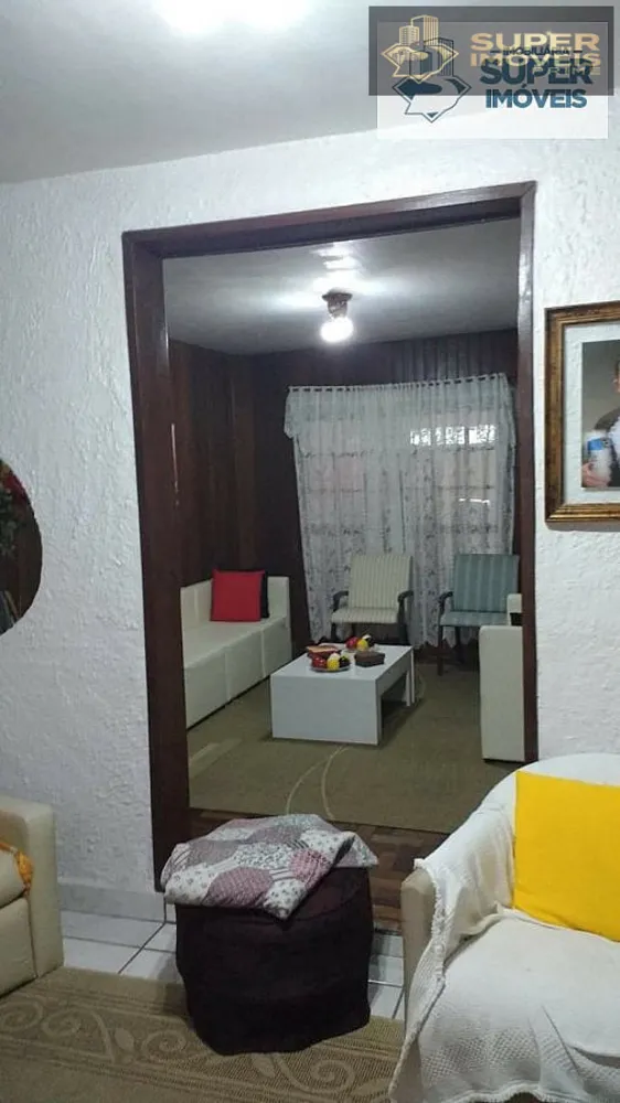 Casa, 3 quartos, 235 m² - Foto 12