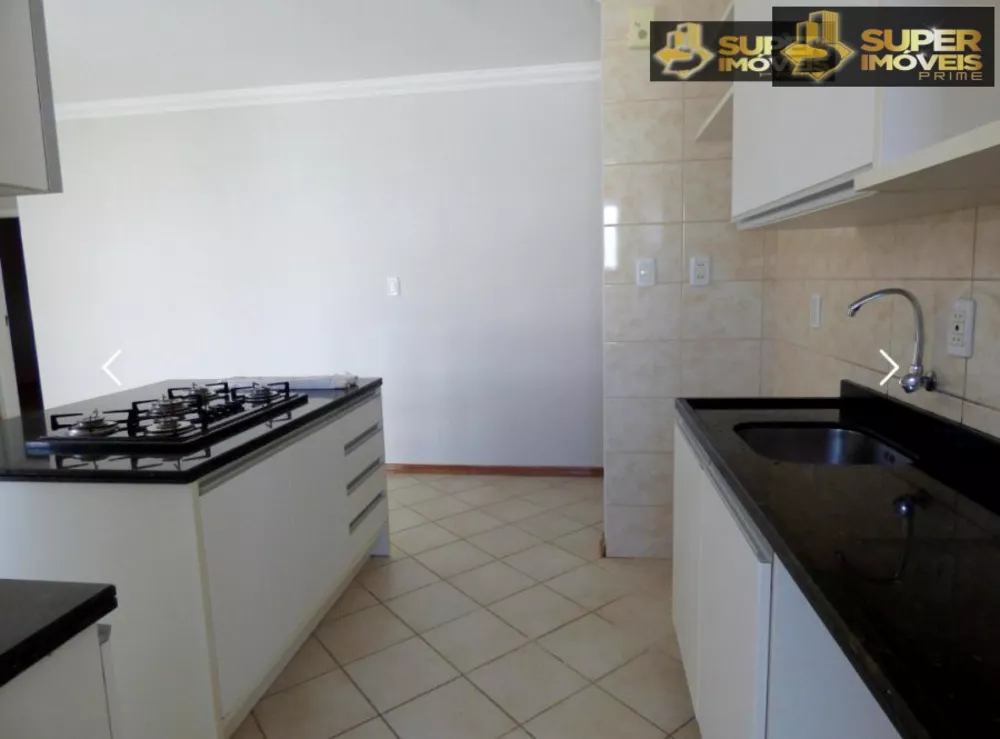 Apartamento à venda com 3 quartos, 76m² - Foto 3