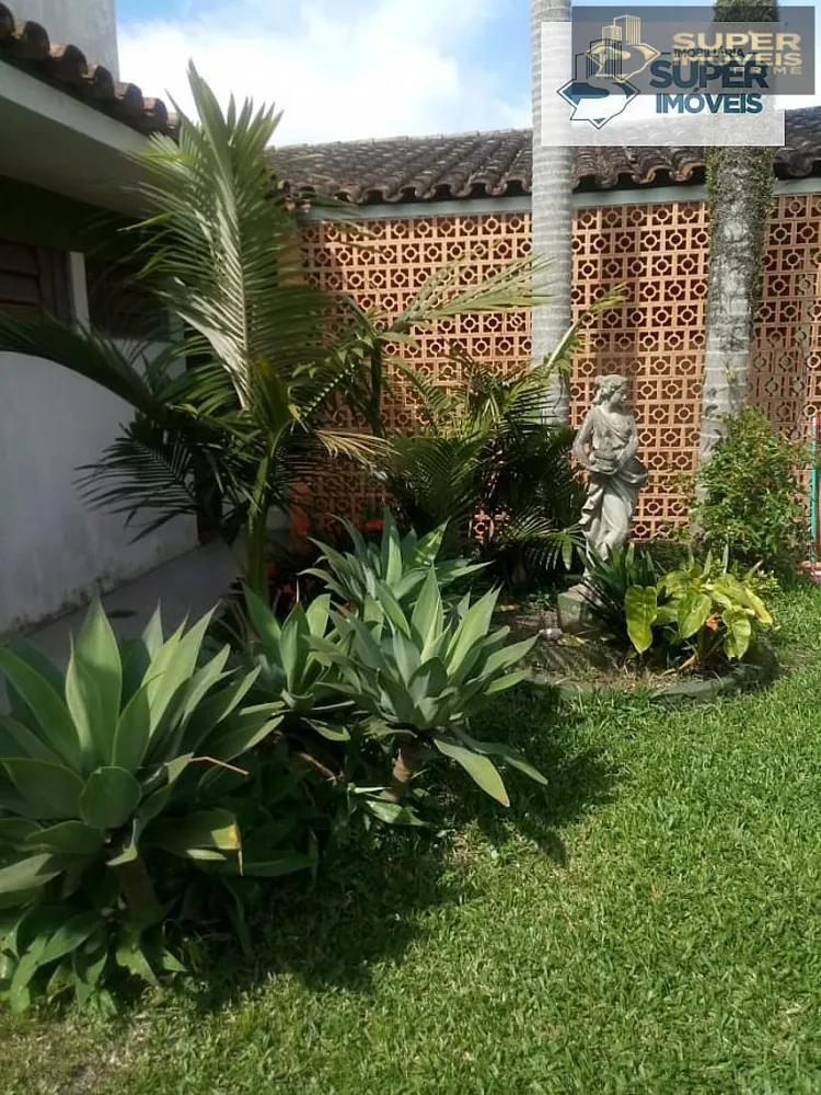 Casa, 4 quartos, 900 m² - Foto 5