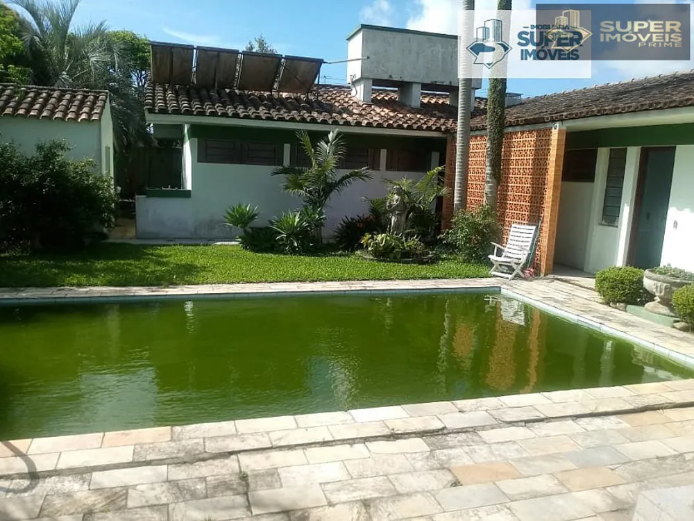 Casa, 4 quartos, 900 m² - Foto 2