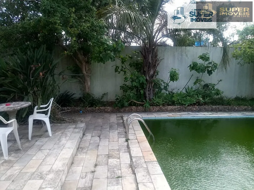 Casa, 4 quartos, 900 m² - Foto 6