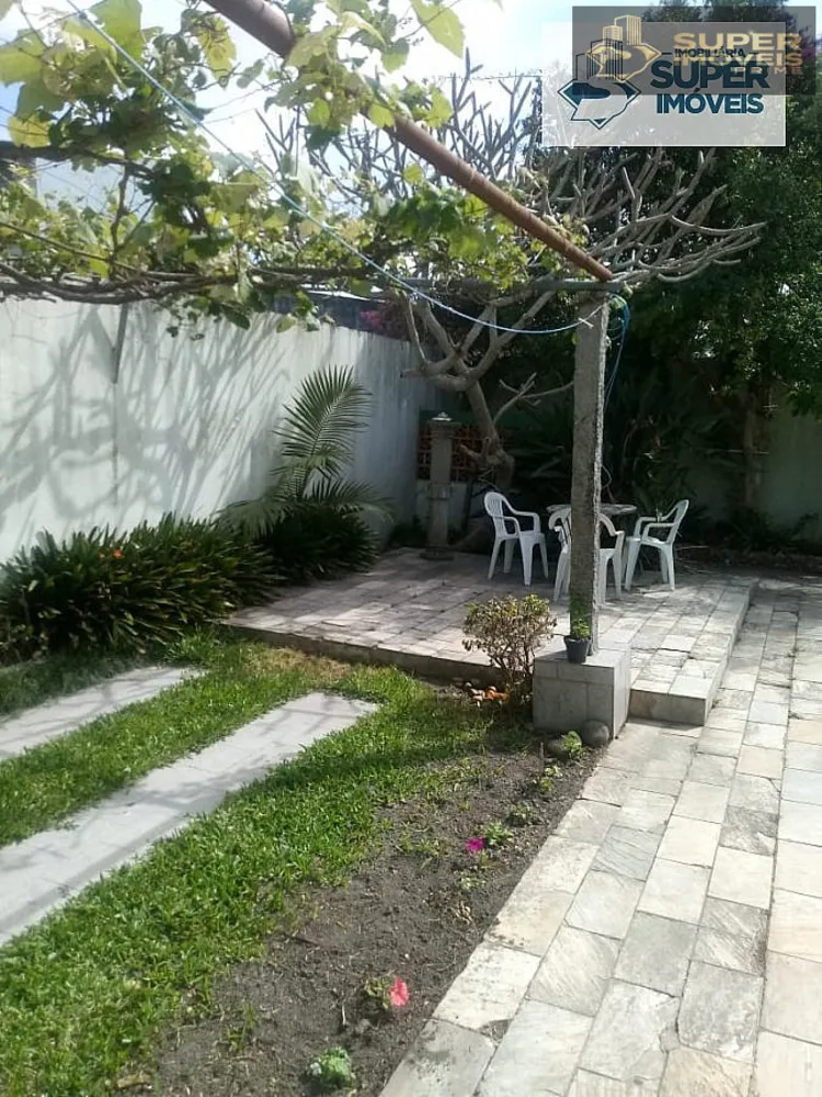 Casa, 4 quartos, 900 m² - Foto 12