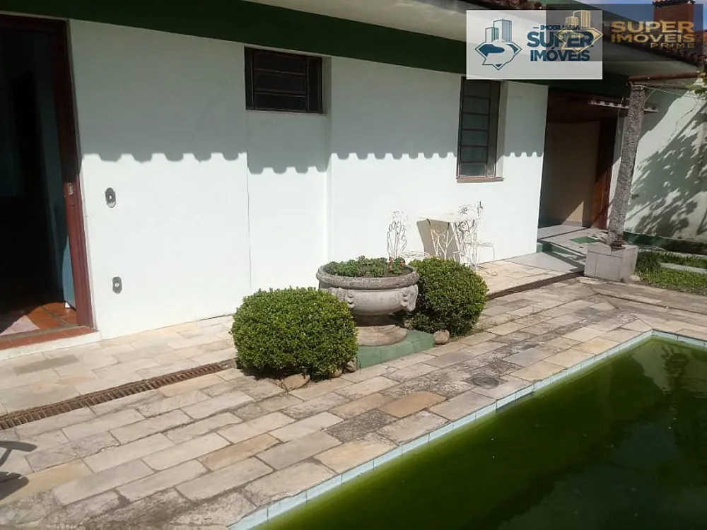 Casa, 4 quartos, 900 m² - Foto 8