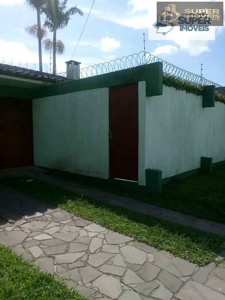 Casa, 4 quartos, 900 m² - Foto 3