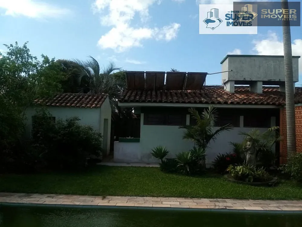 Casa, 4 quartos, 900 m² - Foto 7