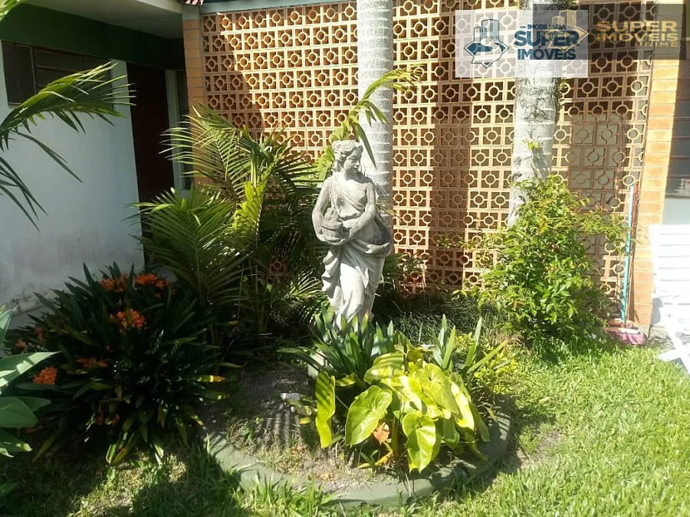 Casa, 4 quartos, 900 m² - Foto 4