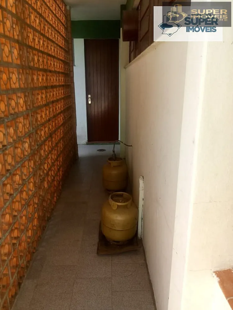 Casa, 4 quartos, 900 m² - Foto 13
