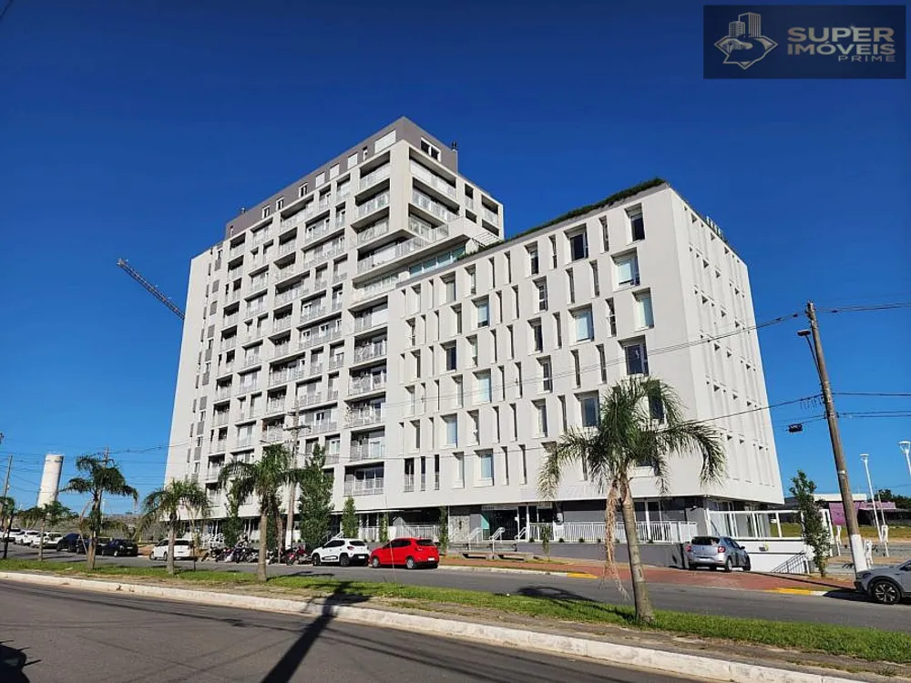 Apartamento, 2 quartos, 70 m² - Foto 1