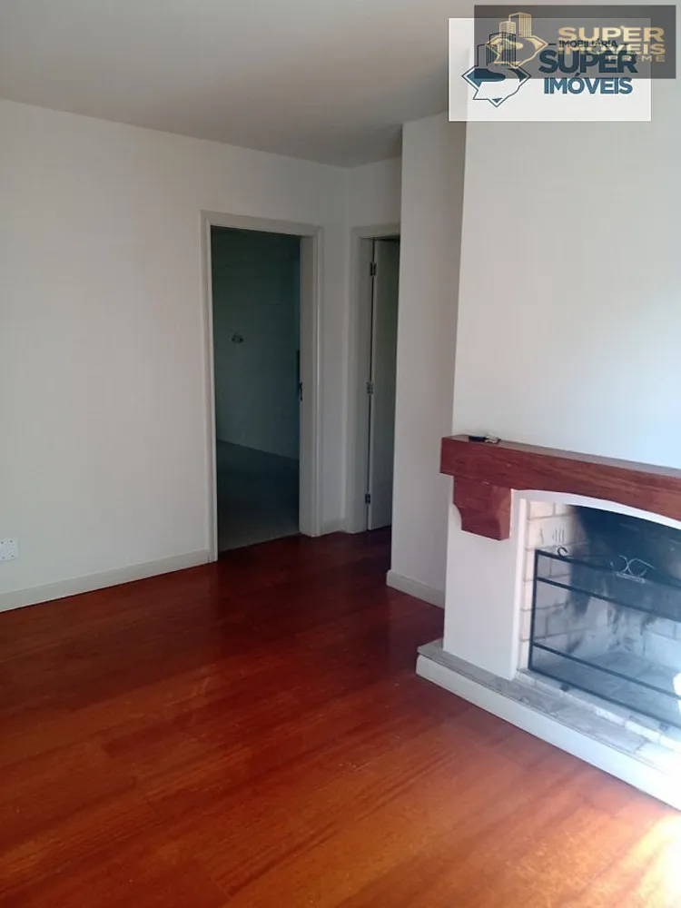 Apartamento, 3 quartos, 118 m² - Foto 1