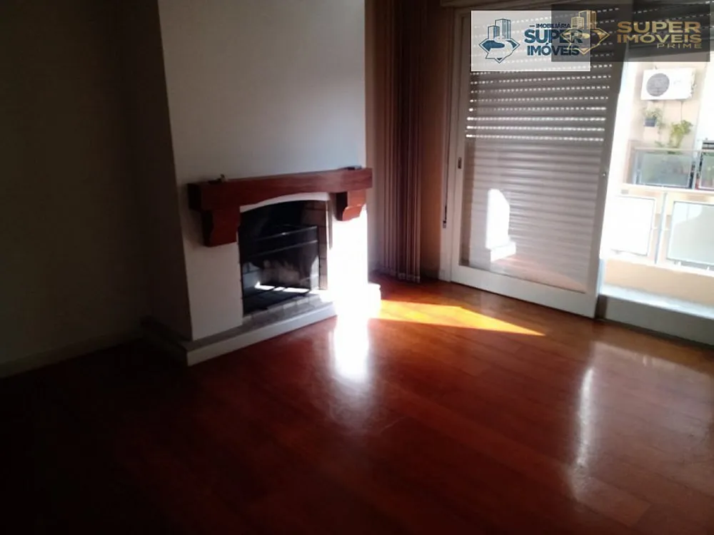 Apartamento, 3 quartos, 118 m² - Foto 2