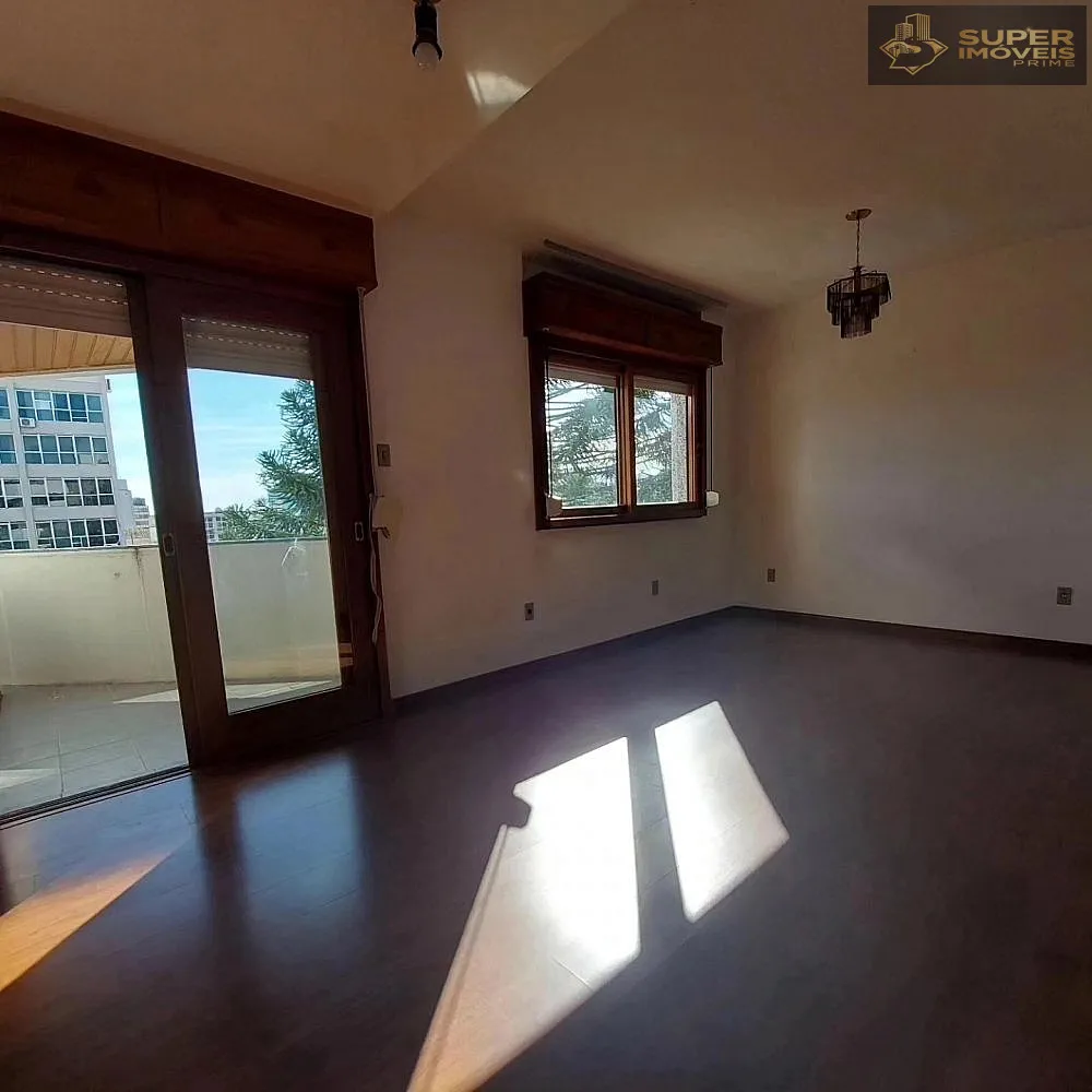 Apartamento, 2 quartos, 89 m² - Foto 1