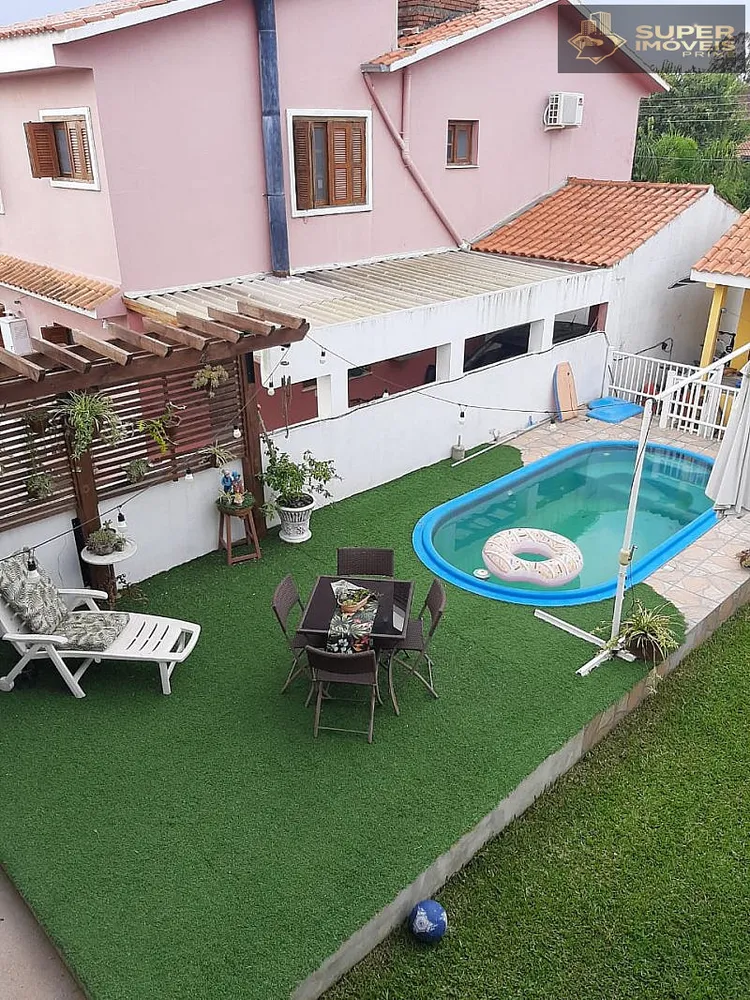 Casa, 3 quartos, 300 m² - Foto 5