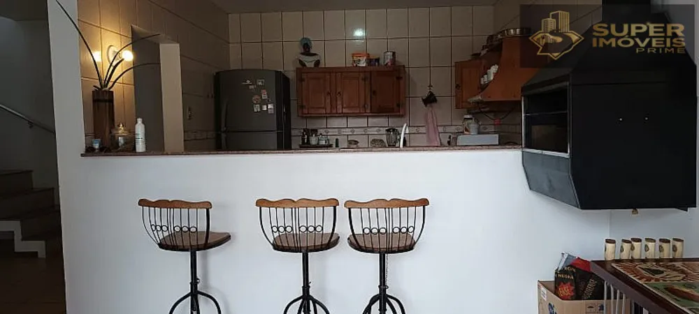 Casa, 3 quartos, 300 m² - Foto 11