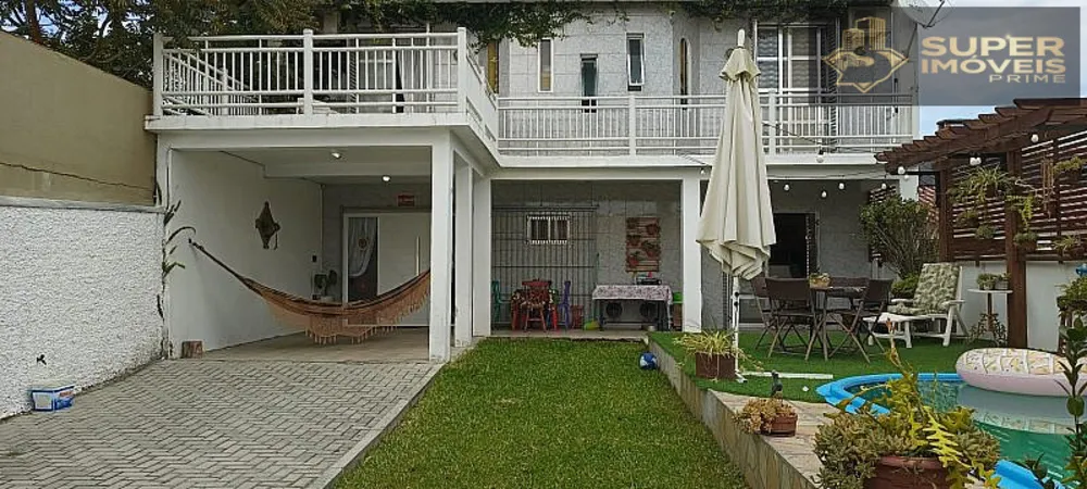 Casa, 3 quartos, 300 m² - Foto 1