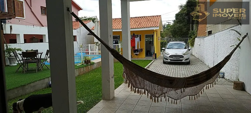 Casa, 3 quartos, 300 m² - Foto 4