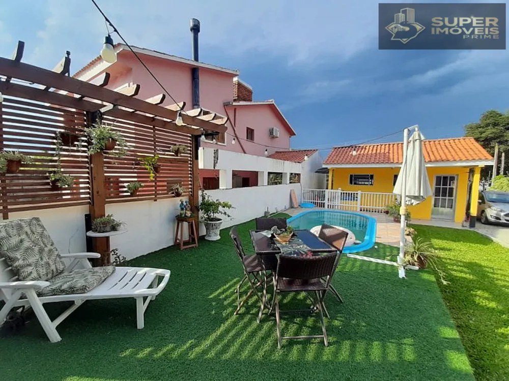 Casa, 3 quartos, 300 m² - Foto 2