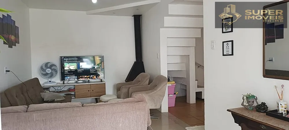 Casa, 3 quartos, 300 m² - Foto 13