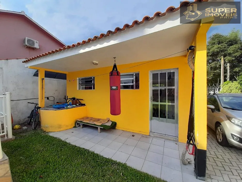 Casa, 3 quartos, 300 m² - Foto 3