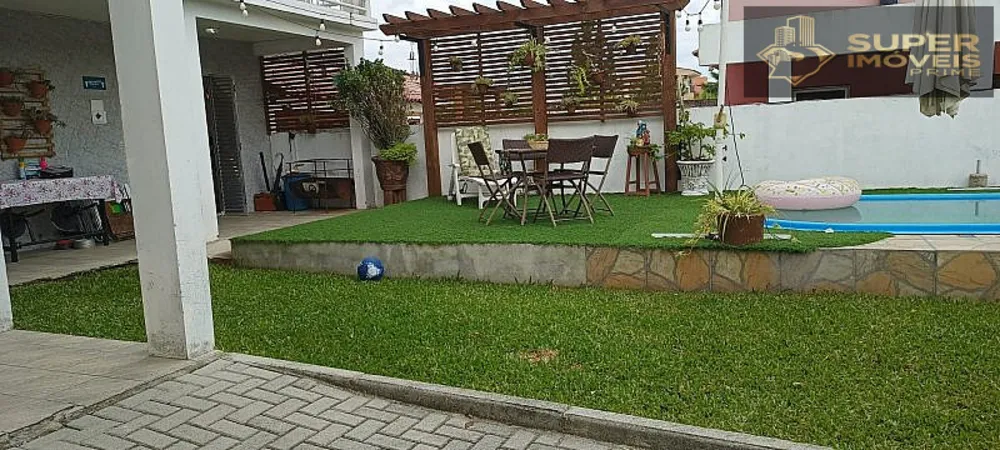 Casa, 3 quartos, 300 m² - Foto 9