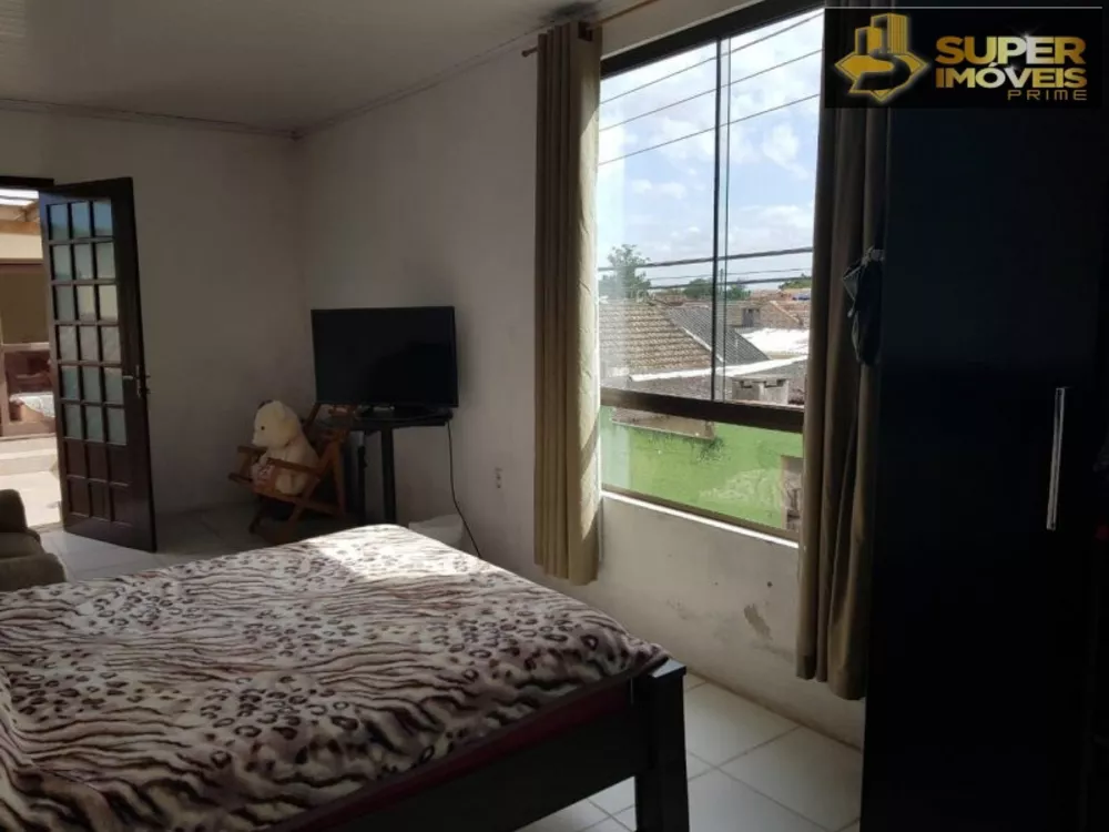 Casa à venda com 3 quartos, 200m² - Foto 6