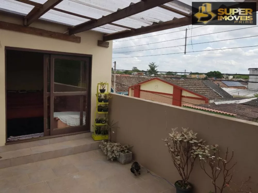 Casa à venda com 3 quartos, 200m² - Foto 8