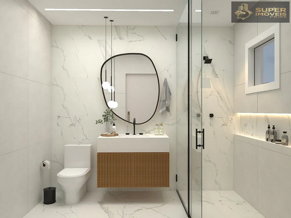 Casa, 3 quartos, 432 m² - Foto 13