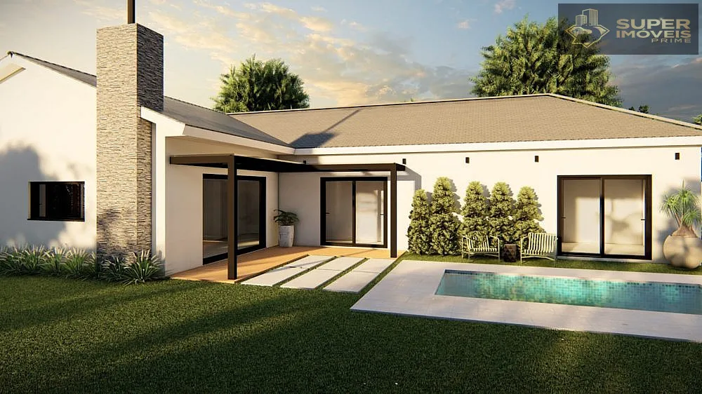 Casa, 3 quartos, 432 m² - Foto 15