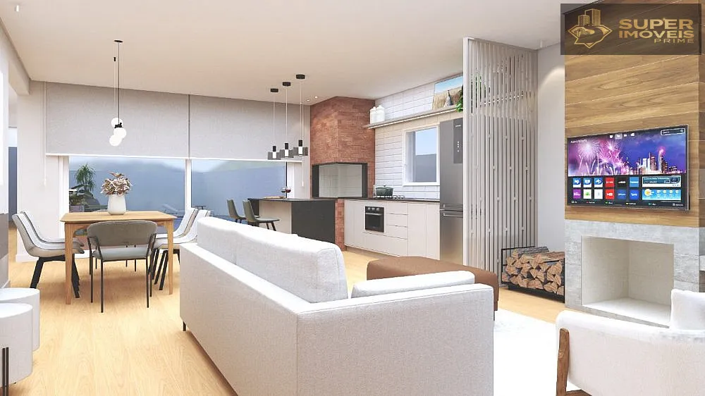 Casa, 3 quartos, 432 m² - Foto 5