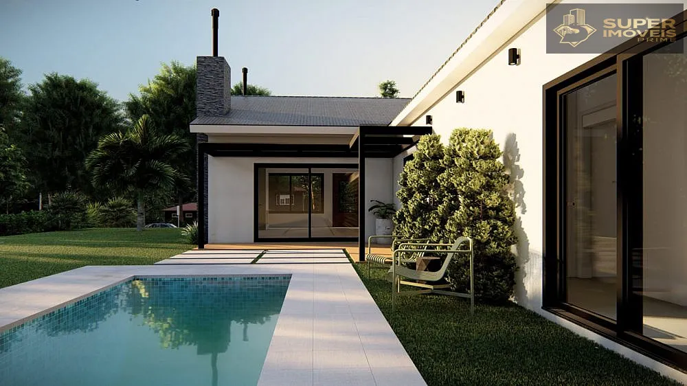 Casa, 3 quartos, 432 m² - Foto 16