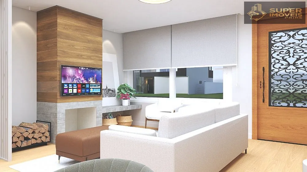 Casa, 3 quartos, 432 m² - Foto 6