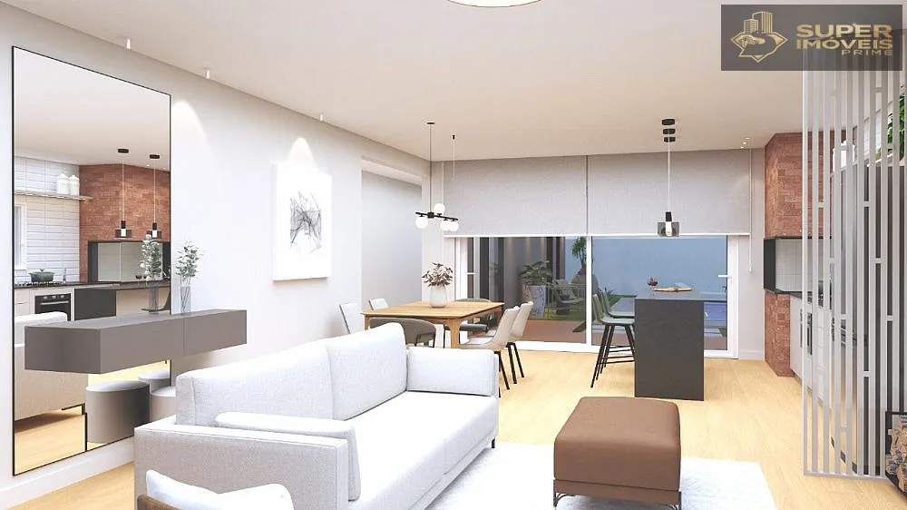 Casa, 3 quartos, 432 m² - Foto 7