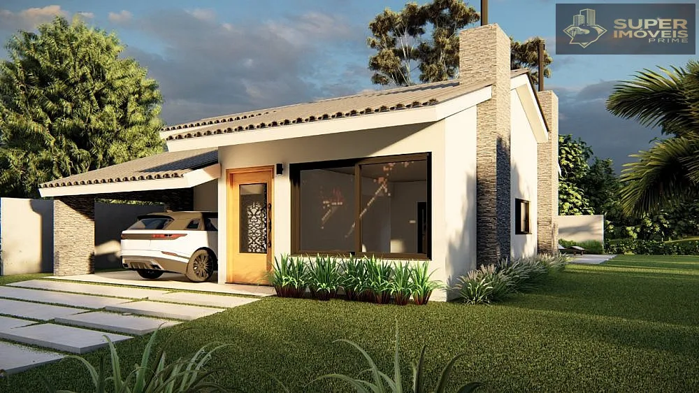 Casa, 3 quartos, 432 m² - Foto 3