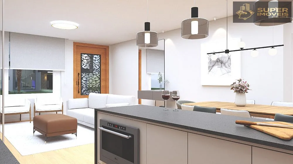 Casa, 3 quartos, 432 m² - Foto 9