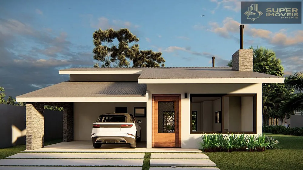 Casa, 3 quartos, 432 m² - Foto 2