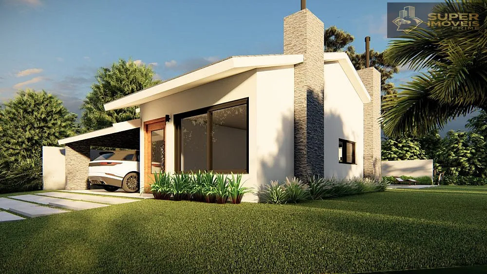 Casa, 3 quartos, 432 m² - Foto 4