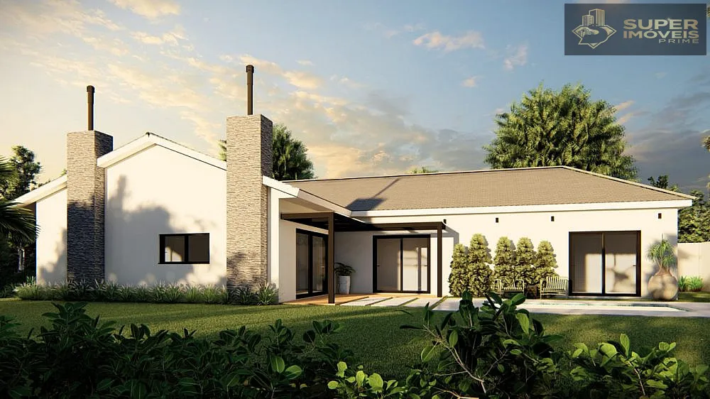 Casa, 3 quartos, 432 m² - Foto 14