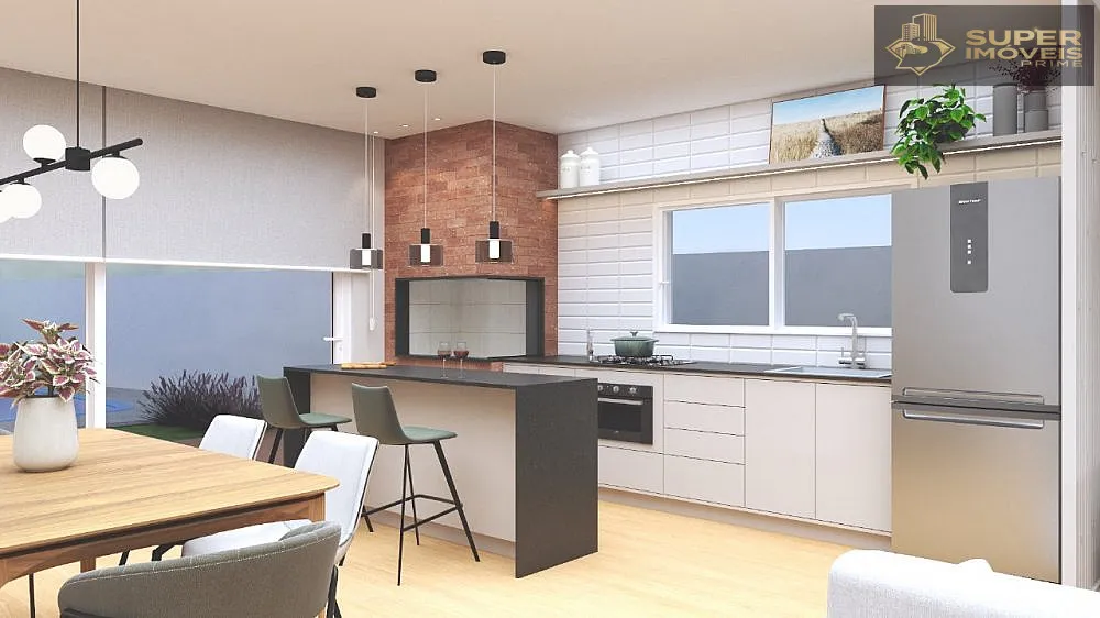 Casa, 3 quartos, 432 m² - Foto 8