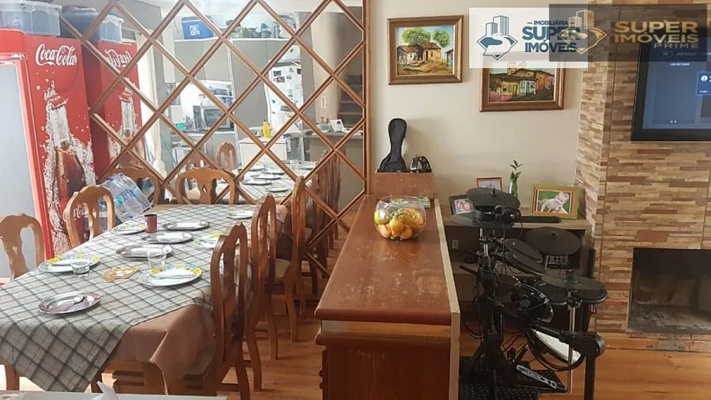 Casa, 3 quartos, 180 m² - Foto 3